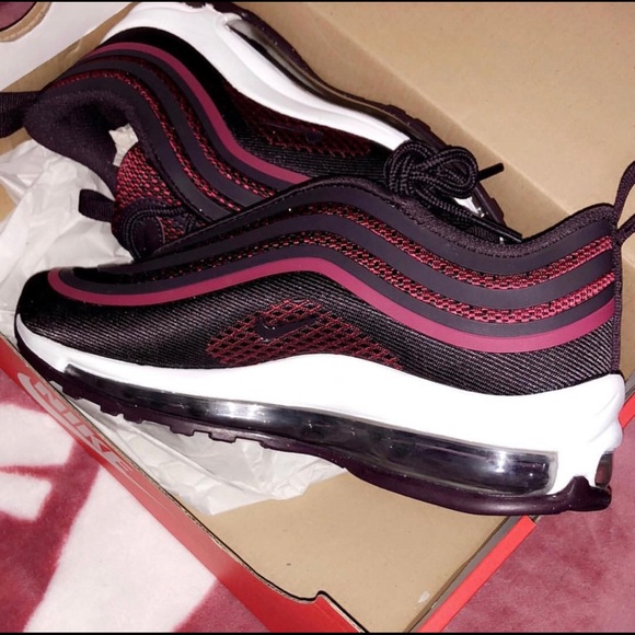 Nike Other - Air Max 97 (UL 17) GS
